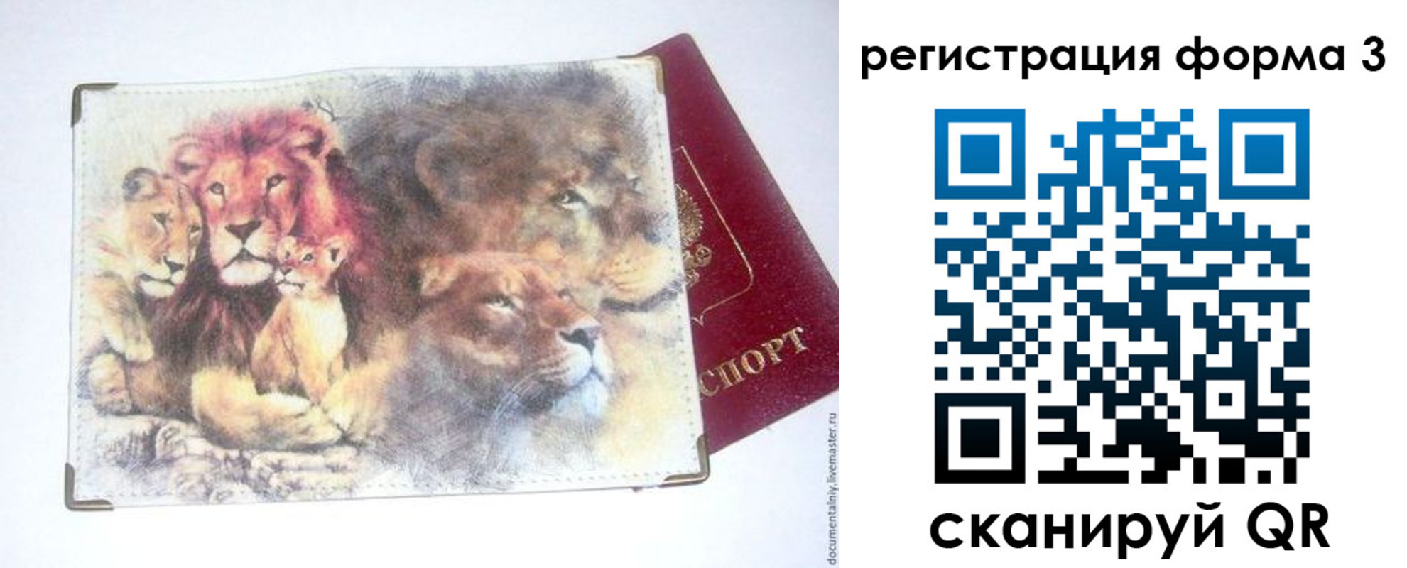 прописка в квартире в Кировске